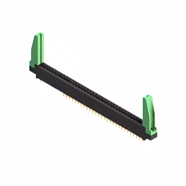 387-072-542-878 EDAC Inc.  Edgeboard Connectors